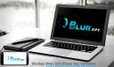 BlurSPY - Cell Phone Spy App logo